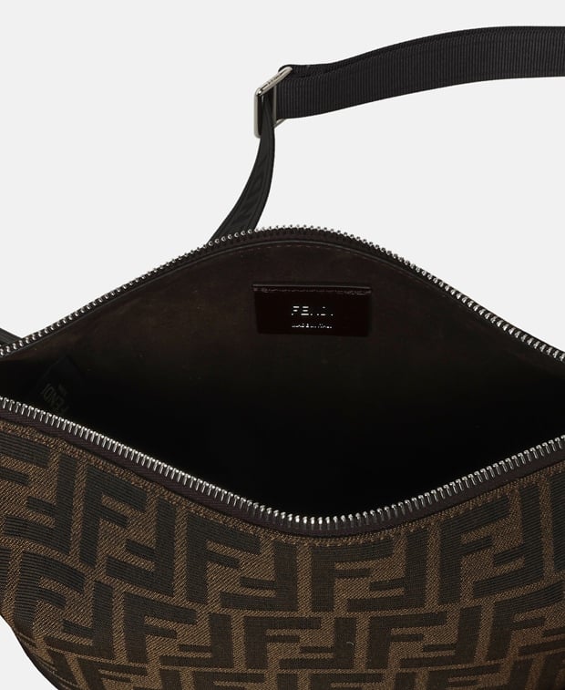 Fendi Cross-body bag Melon