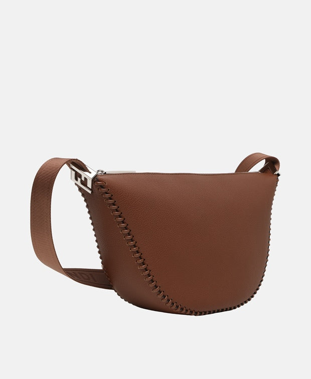 Fendi Leather cross body bag