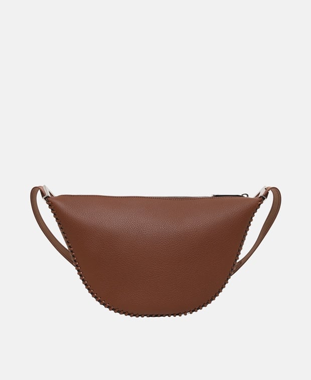 Fendi Leather cross body bag