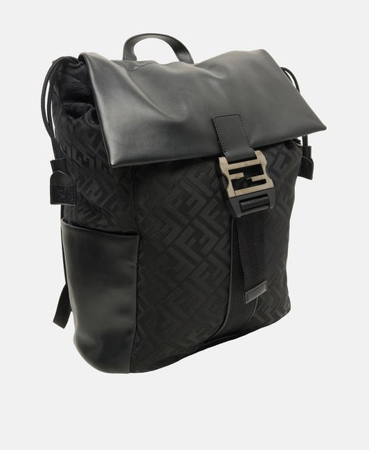 Fendi Flux Backpack