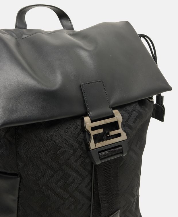 Fendi Flux Backpack