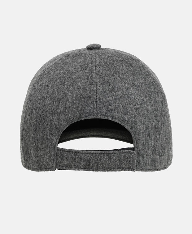 Fendi Wool cap Medium Grey