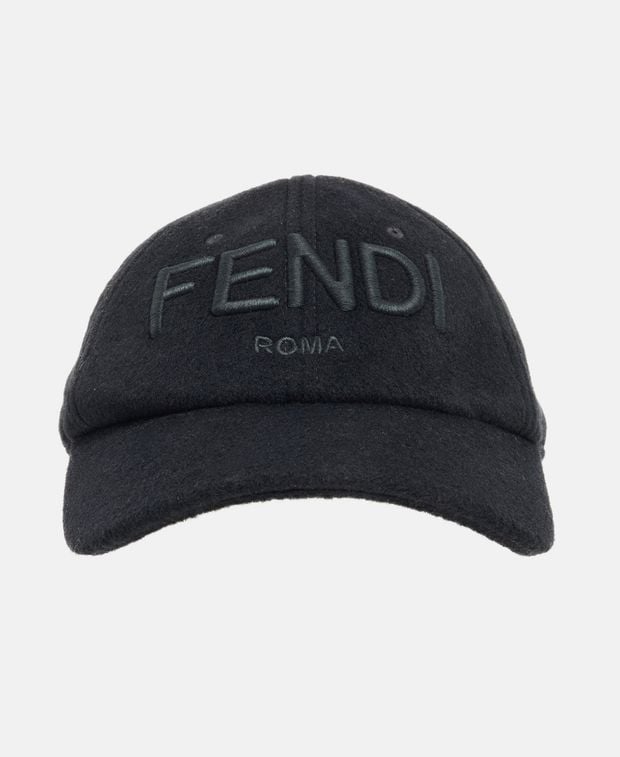 Fendi Cap Atqh