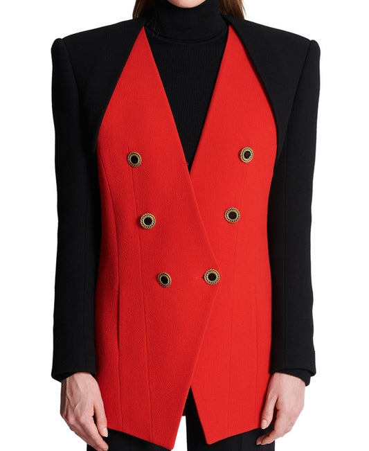 Balmain Jacket