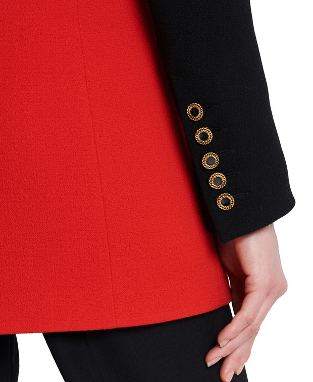 Balmain Jacket