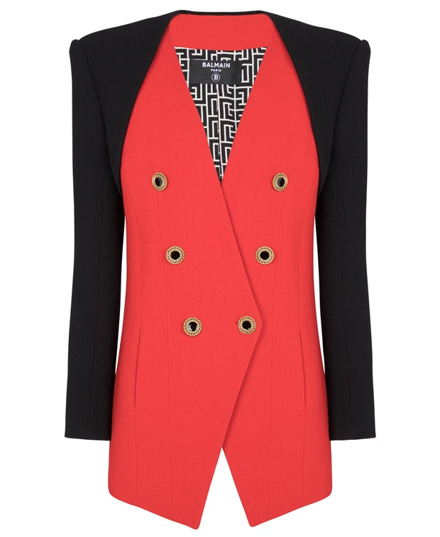 Balmain Jacket