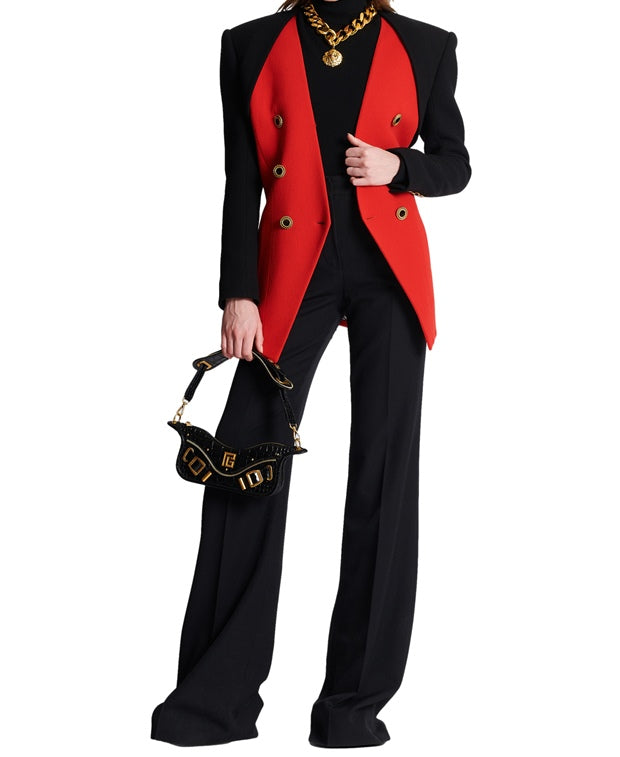 Balmain Jacket