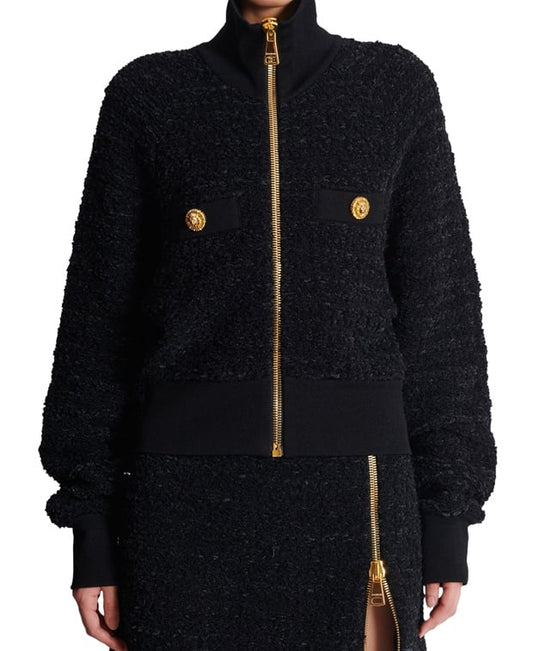 Balmain Jacket