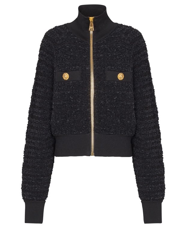 Balmain Jacket