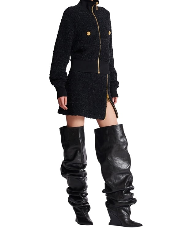 Balmain Jacket