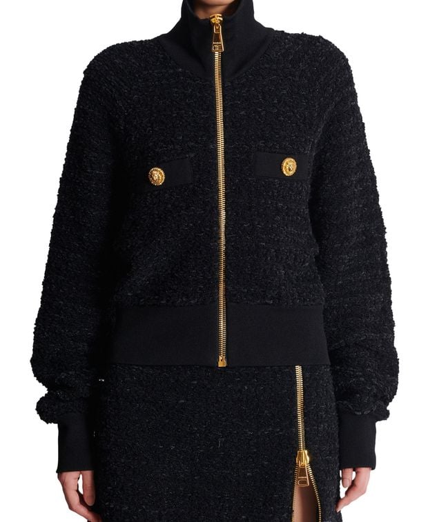 Balmain Jacket