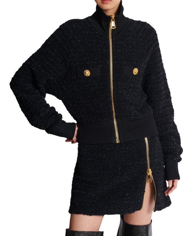 Balmain Jacket