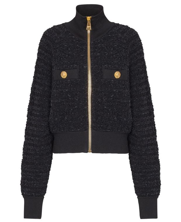 Balmain Jacket