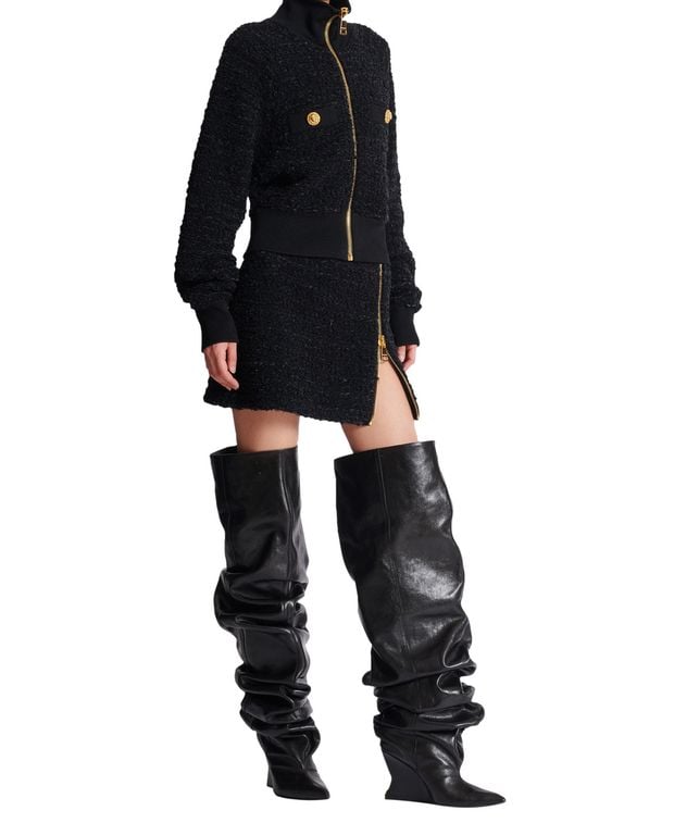 Balmain Jacket