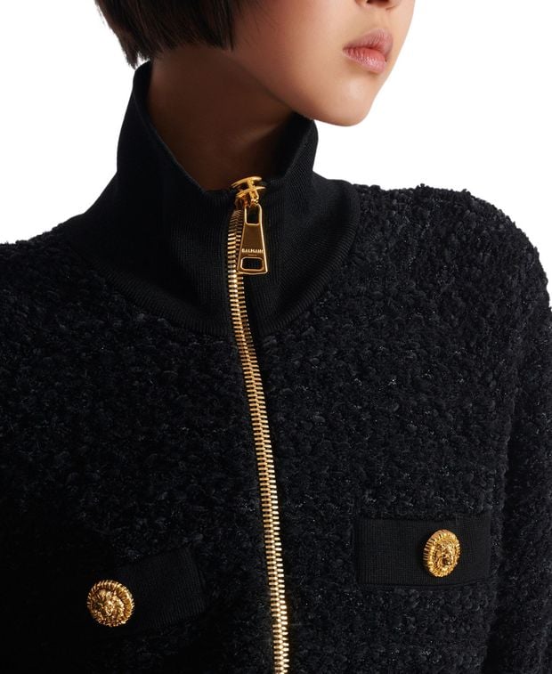 Balmain Jacket