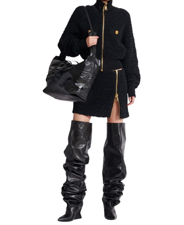 Balmain Jacket