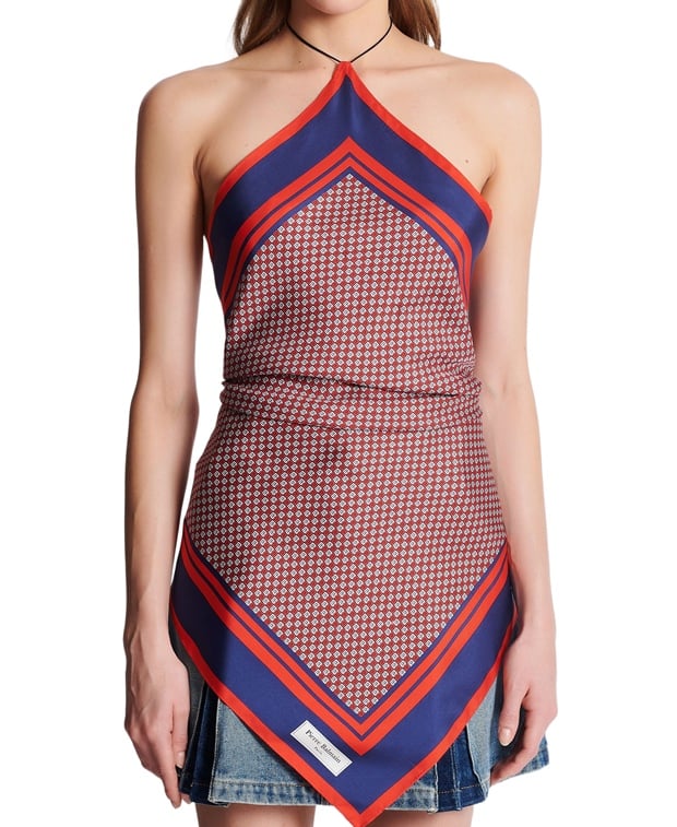 Balmain Sleeveless blouse
