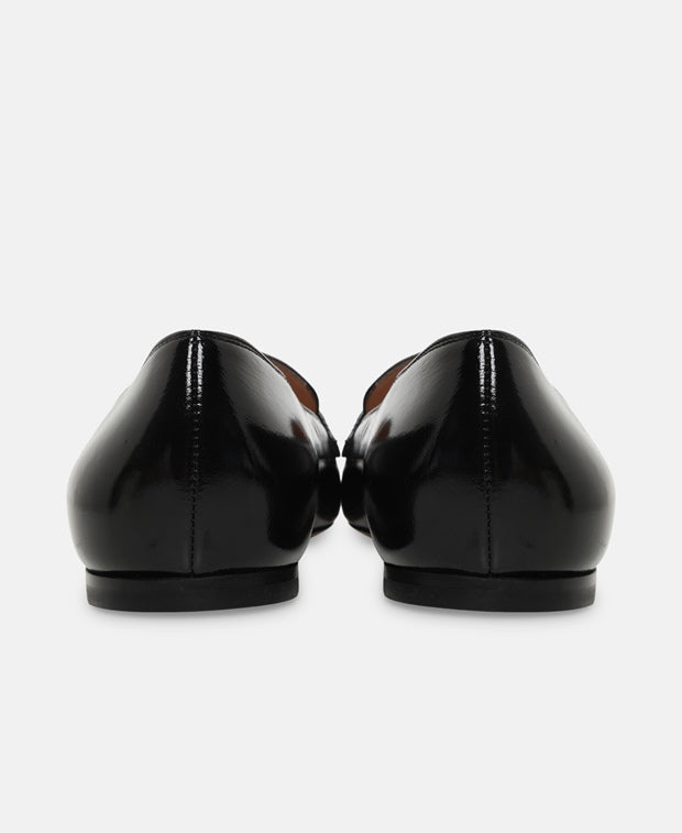 Gianvito Rossi Loafers Christina 05