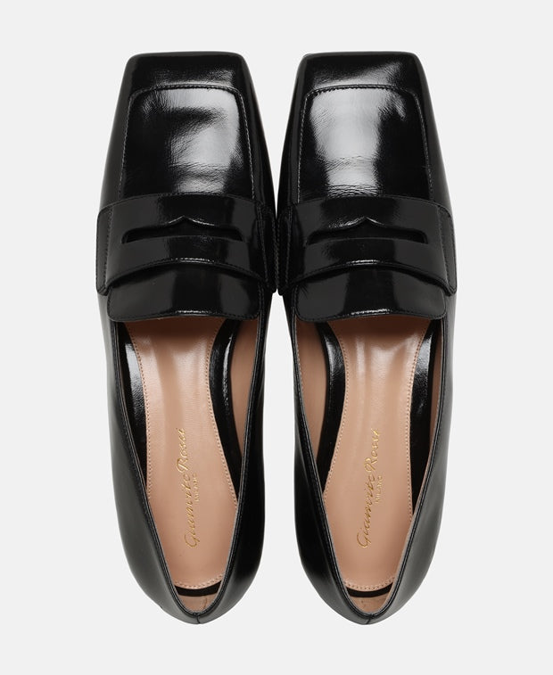 Gianvito Rossi Loafers Christina 05