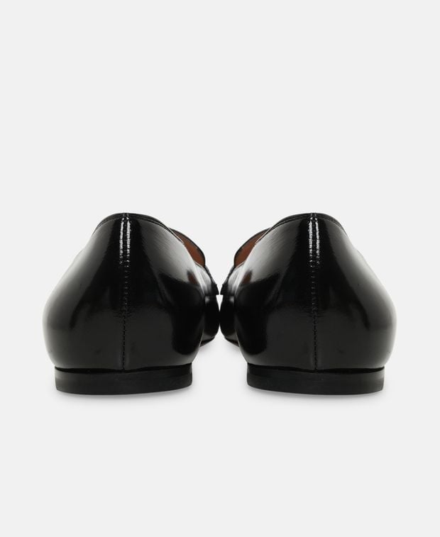 Gianvito Rossi Loafers Christina 05