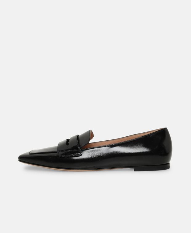 Gianvito Rossi Loafers Christina 05