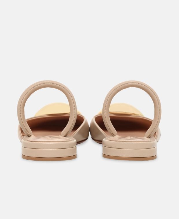 Gianvito Rossi Slingback ballerina
