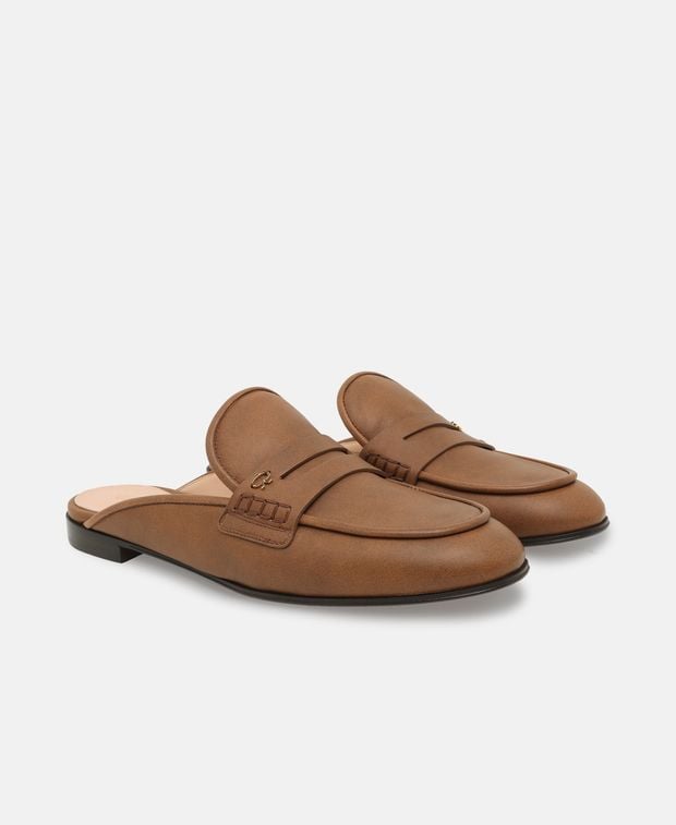 Gianvito Rossi Mules