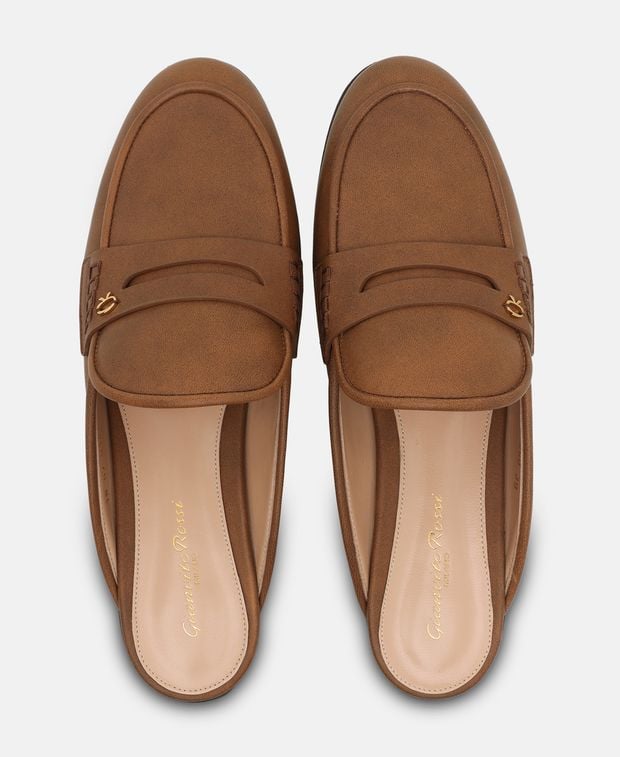 Gianvito Rossi Mules