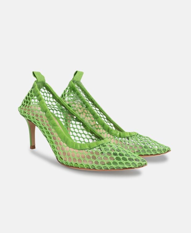 Gianvito Rossi Pumps