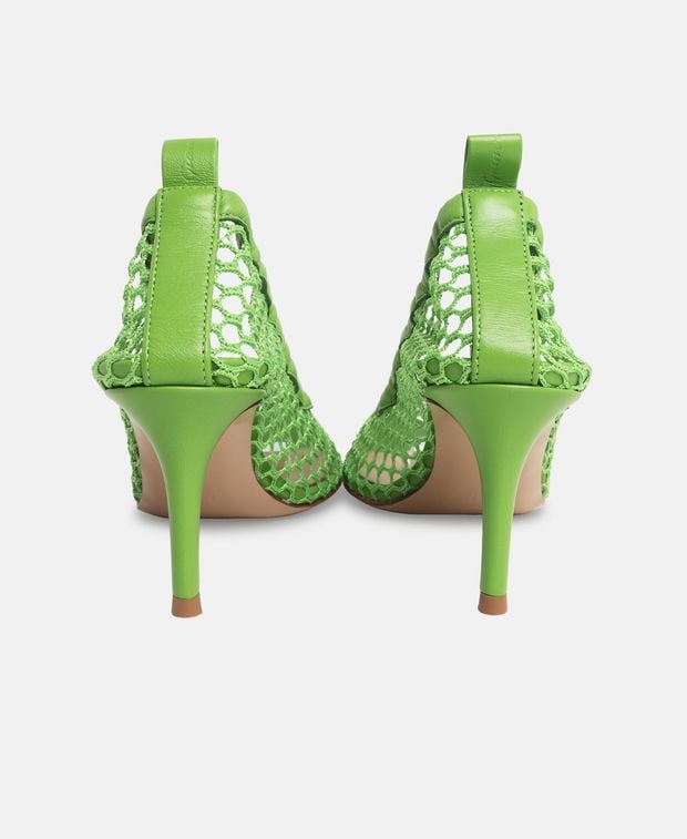 Gianvito Rossi Pumps