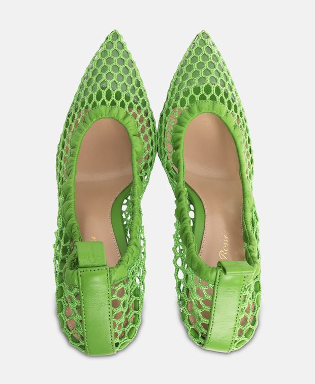 Gianvito Rossi Pumps