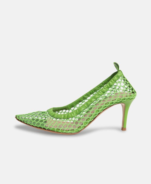 Gianvito Rossi Pumps