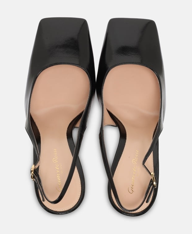 Gianvito Rossi Slingback pumps Christina