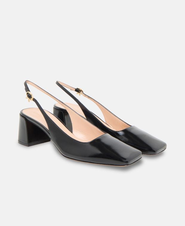 Gianvito Rossi Slingback pumps Freeda 55