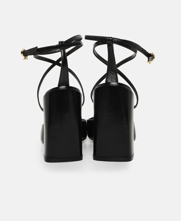 Gianvito Rossi Ankle strap pump