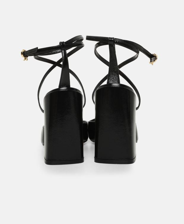 Gianvito Rossi Ankle strap pump