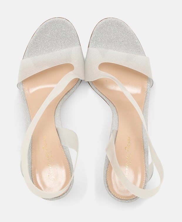 Gianvito Rossi Heeled sandals