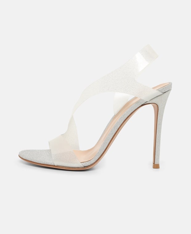 Gianvito Rossi Heeled sandals