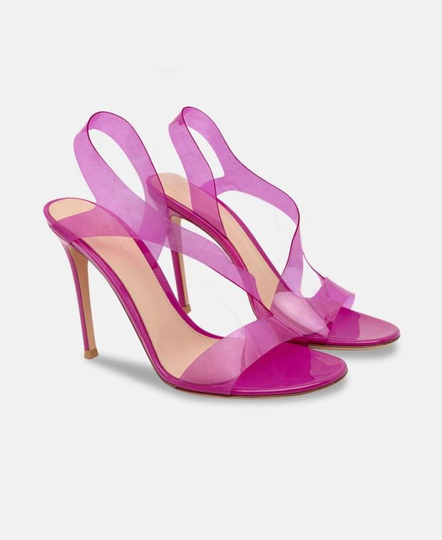 Gianvito Rossi Heeled sandals