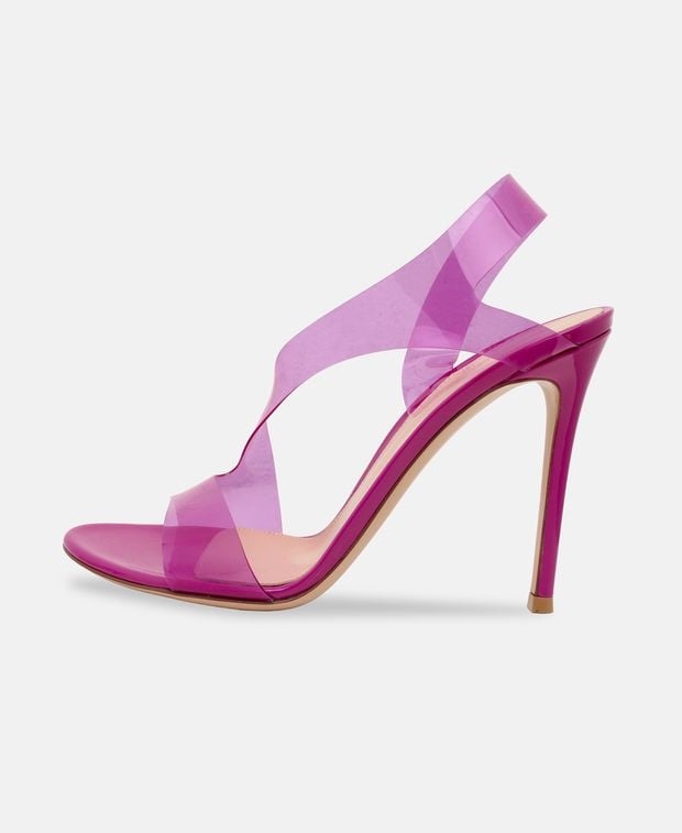 Gianvito Rossi Heeled sandals