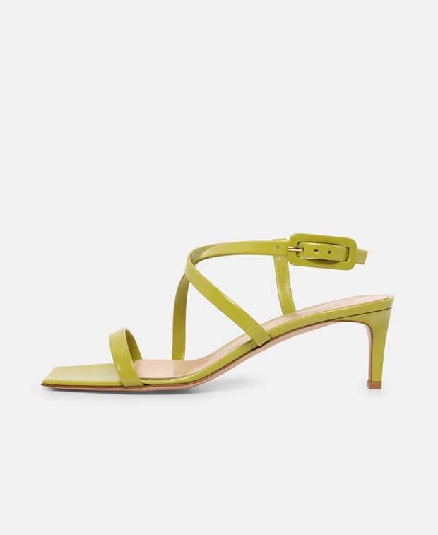 Gianvito Rossi Heeled sandals Ricktokpist