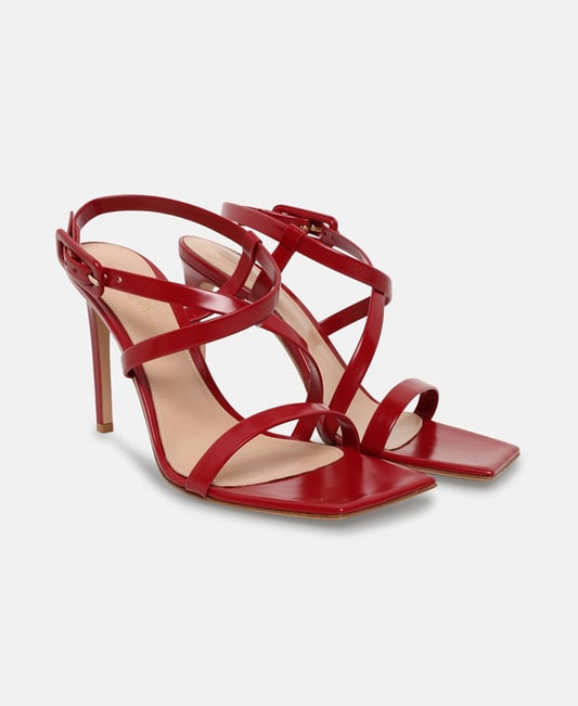 Gianvito Rossi Heeled sandals Tokio