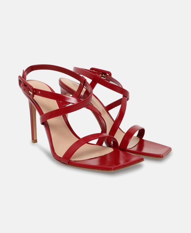 Gianvito Rossi Heeled sandals Tokio