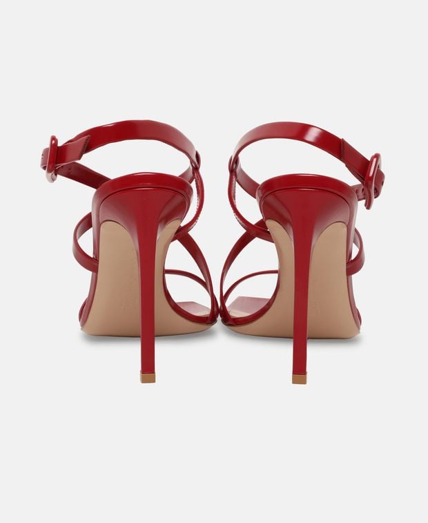 Gianvito Rossi Heeled sandals Tokio