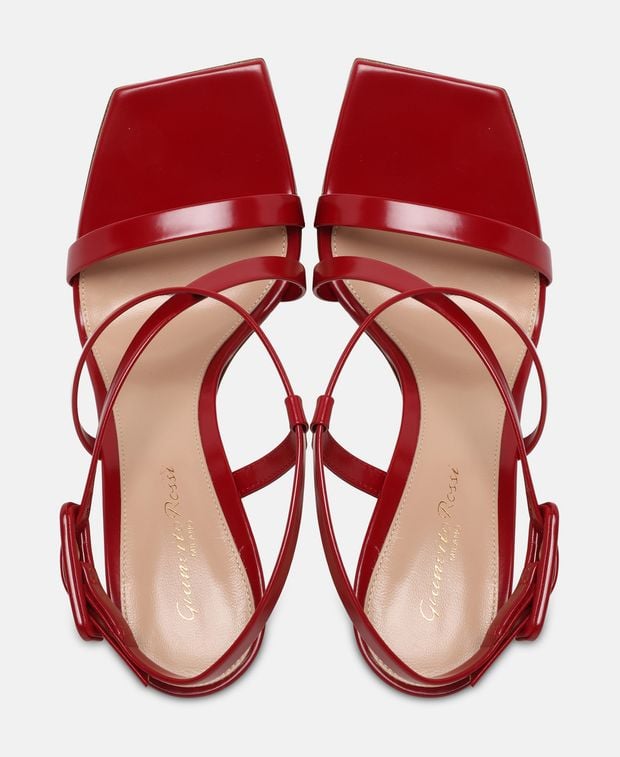 Gianvito Rossi Heeled sandals Tokio