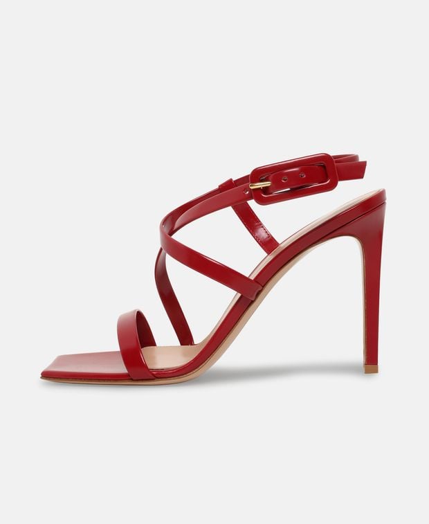 Gianvito Rossi Heeled sandals Tokio