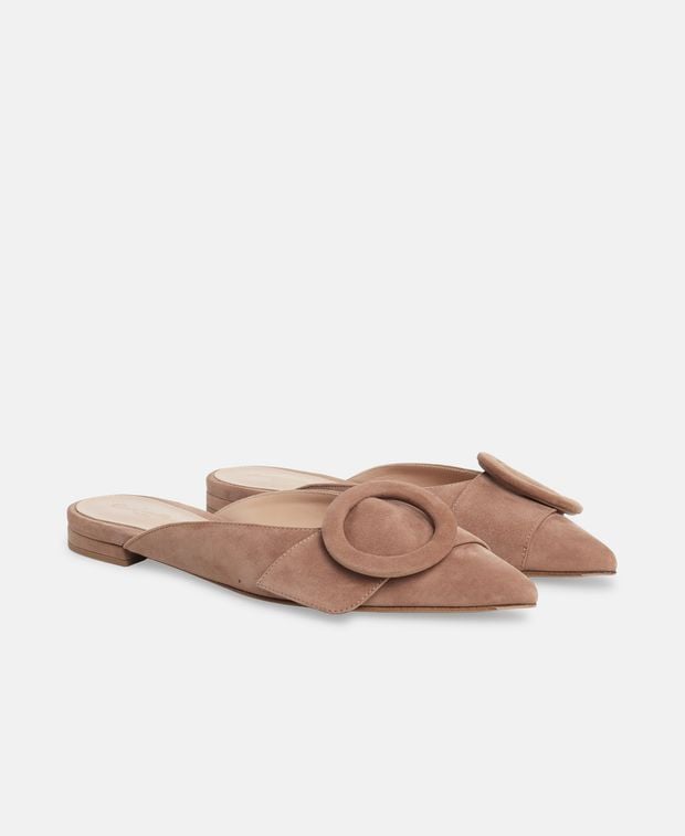 Gianvito Rossi Mules