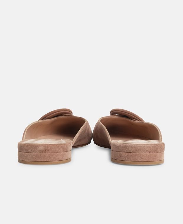 Gianvito Rossi Mules