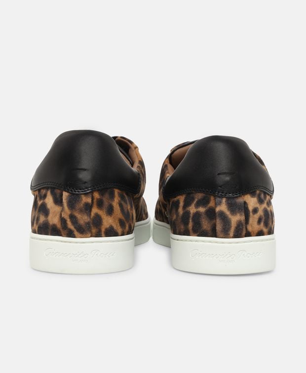 Gianvito Rossi Sneakers