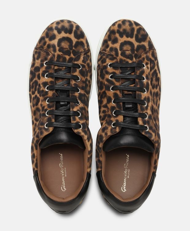 Gianvito Rossi Sneakers